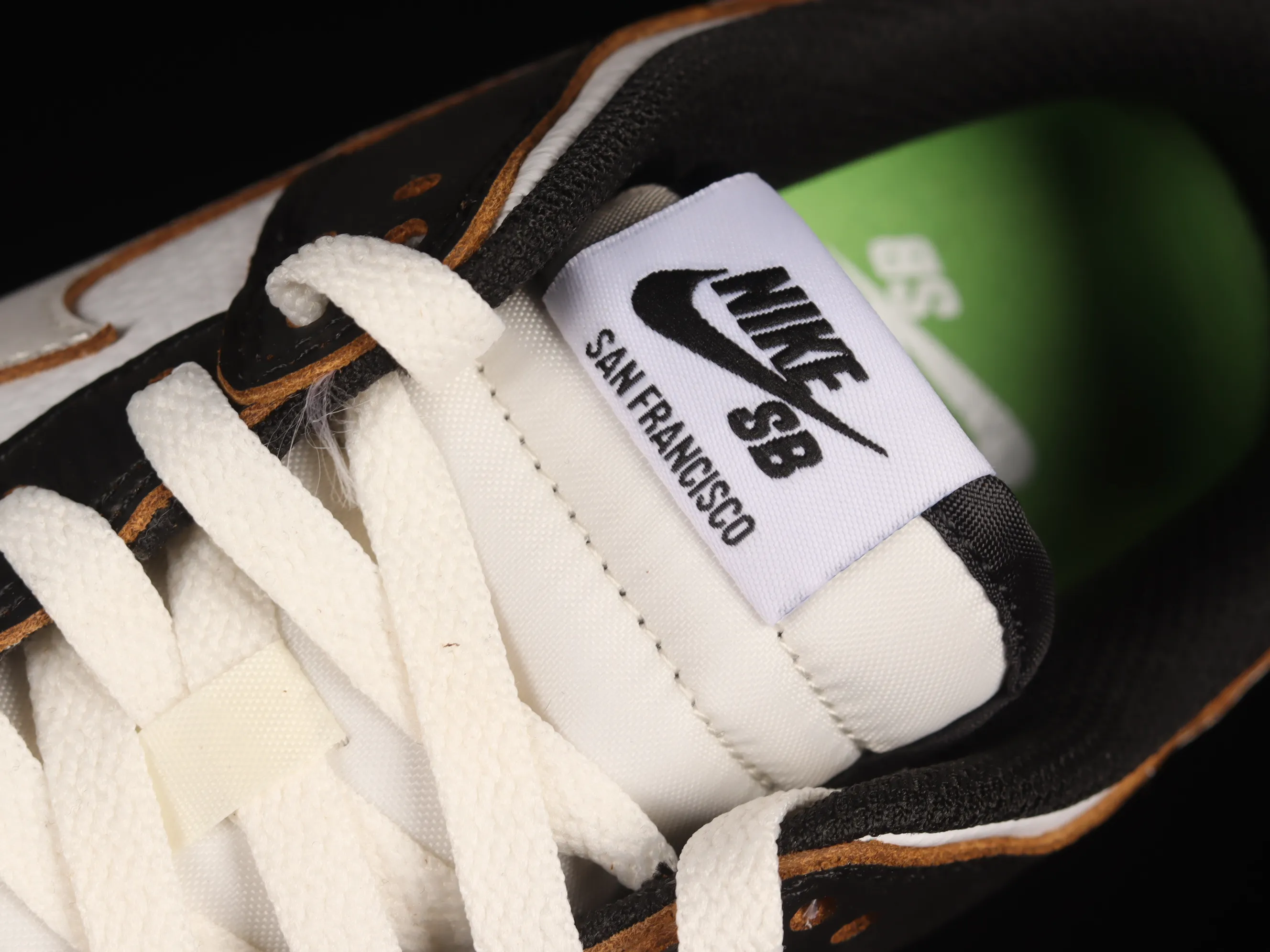 All Categories Nk SB Dunk Series Nk SB Dunk Low Low-top Sneakers HUF